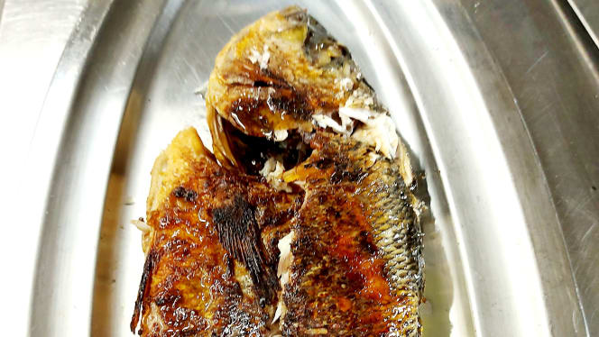 Fischrestaurant Luka's & Co - 2