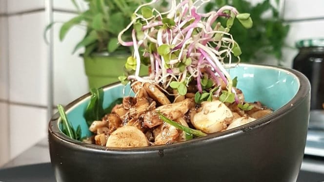 Fischrestaurant Luka's & Co - 5