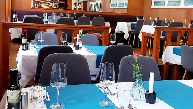 Fischrestaurant Luka's & Co - 9