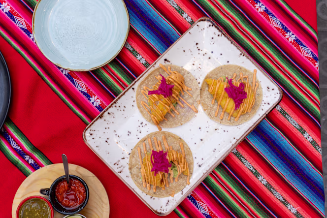 Kiltro Restobar - Sant Antoni - 1