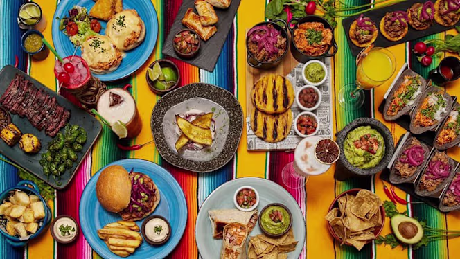 Kiltro Restobar - Sant Antoni - 0