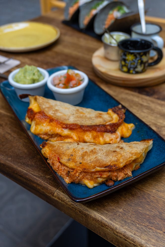 Kiltro Restobar - Sant Antoni - 5