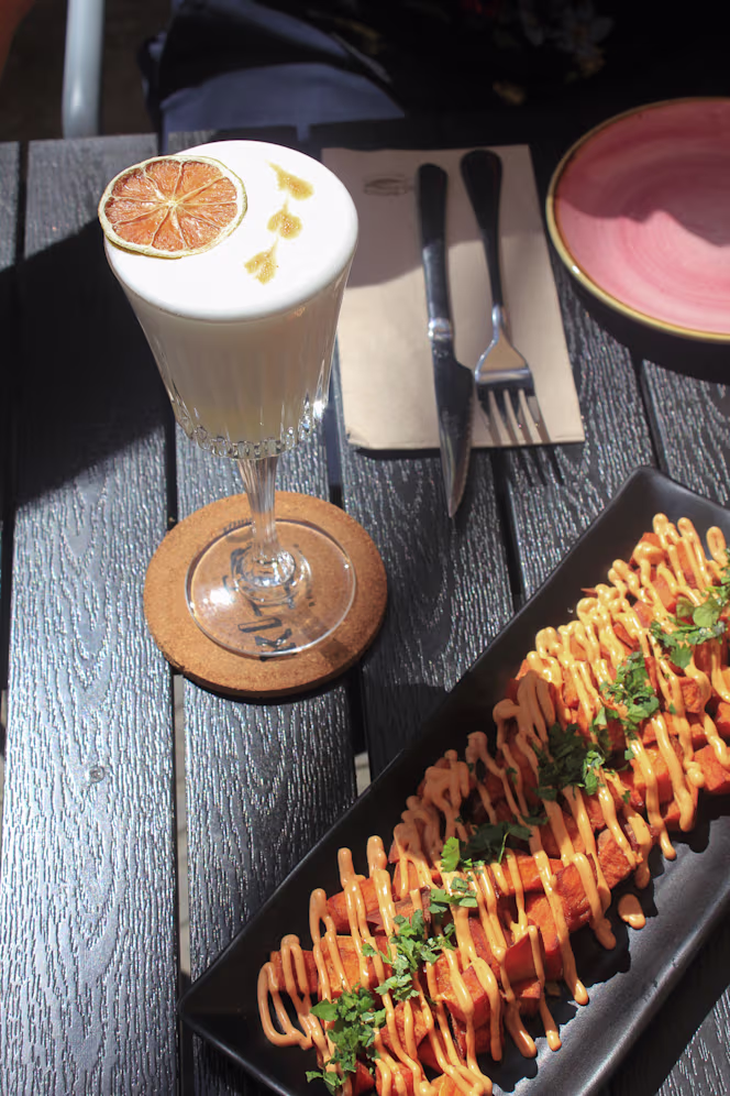 Kiltro Restobar - Sant Antoni - 3