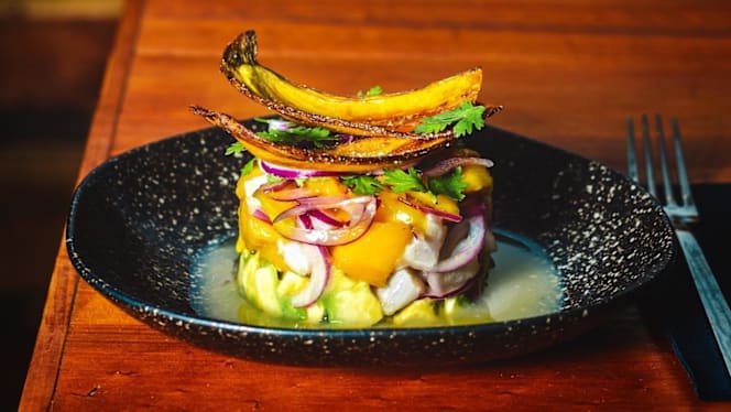 Kiltro Restobar - Sant Antoni - 8