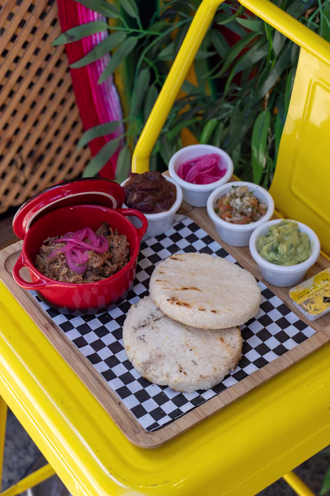 Kiltro Restobar - Sant Antoni - 4