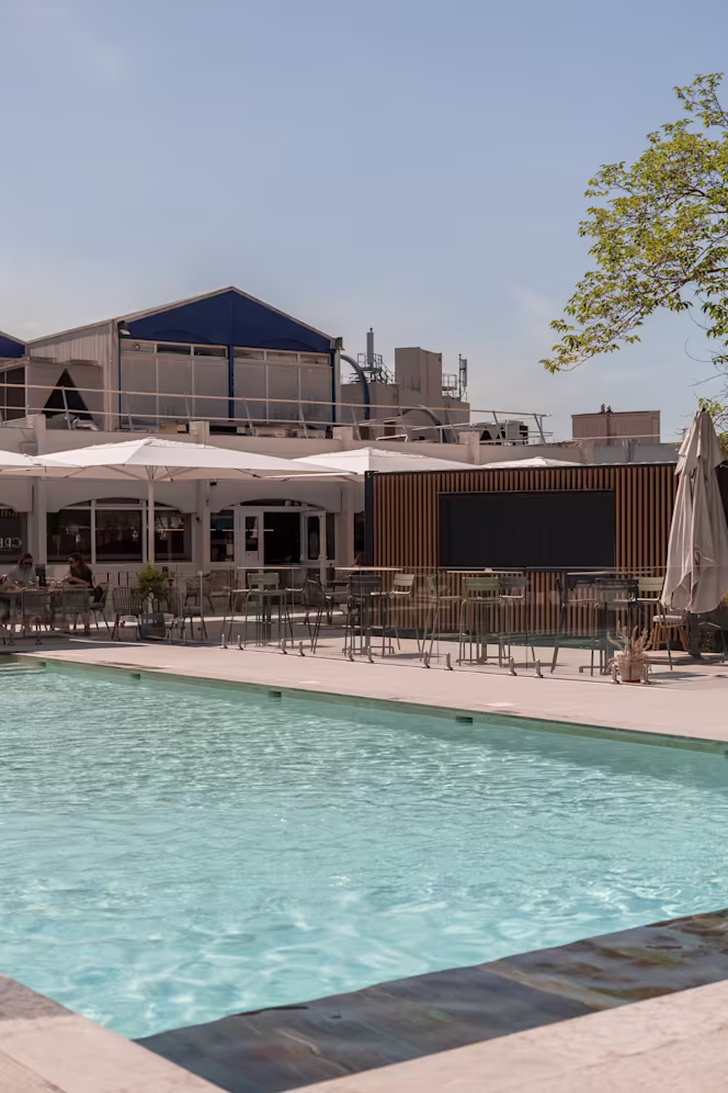 Brunch du Novotel Montpellier - 6