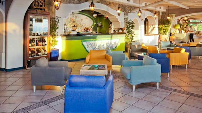 Restaurant Oasis Ischia -  Music | Events - 7