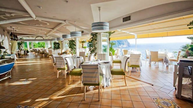 Restaurant Oasis Ischia -  Music | Events - 6