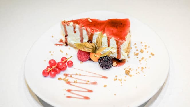 Restaurant Oasis Ischia -  Music | Events - 4