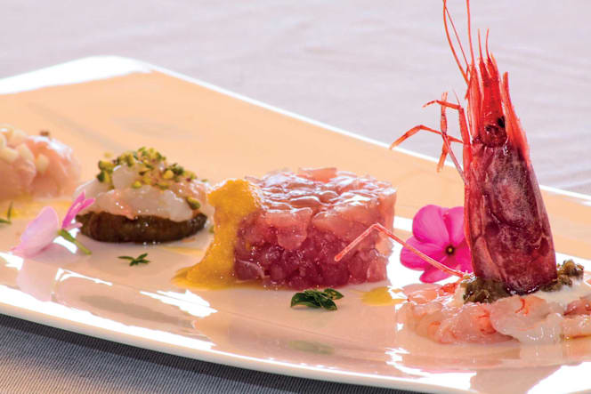 Restaurant Oasis Ischia -  Music | Events - 3