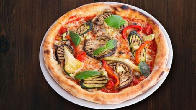 Via del Gusto - Paris - 3