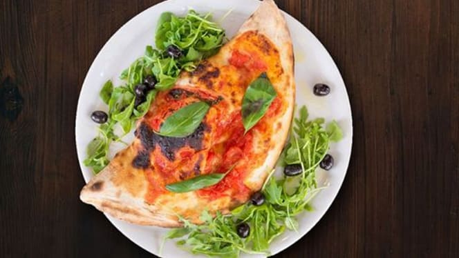 Via del Gusto - Paris - 4