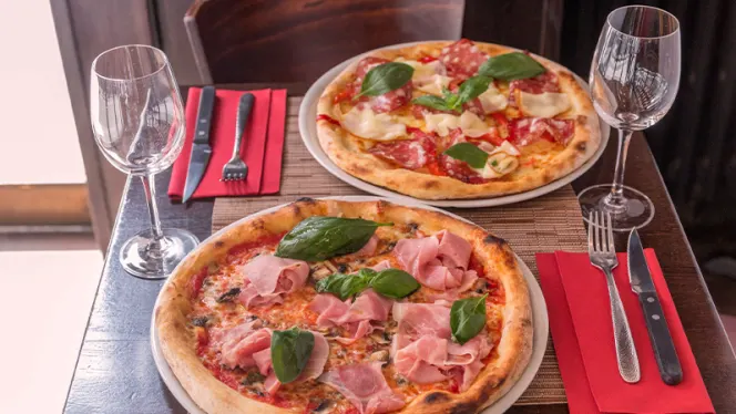 Via del Gusto - Paris - 0