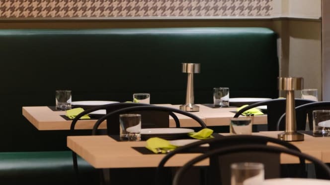 Zest Pinsa & Terrina - 0