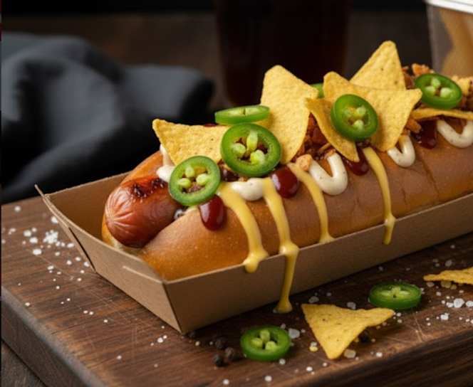 Hungry Dogs Fresh Burgers Cesena - 0