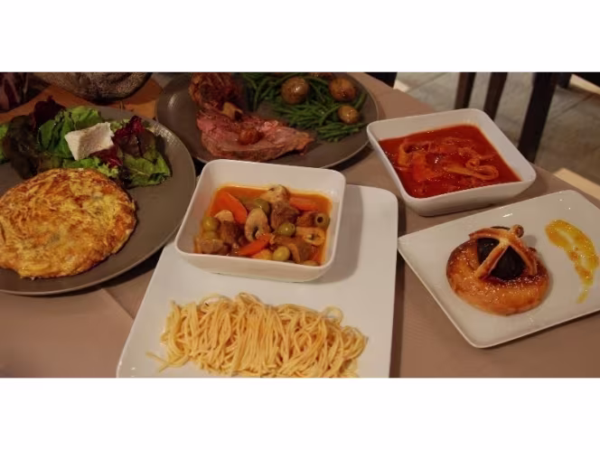 L'Auberge Ajaccienne - 3