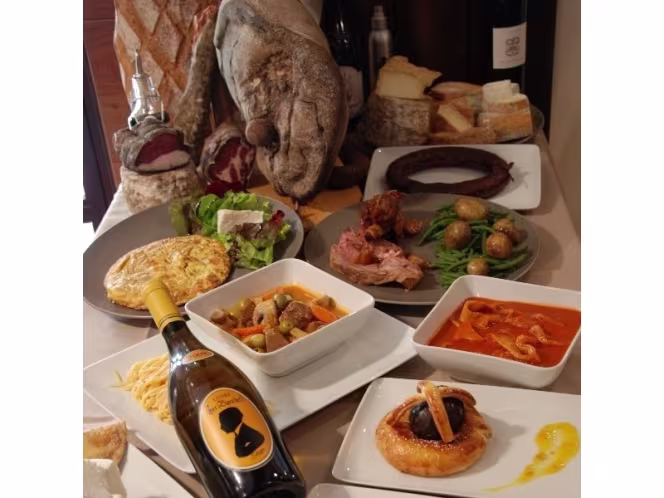 L'Auberge Ajaccienne - 2