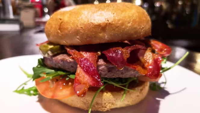 Penny Lane Tavern - 1