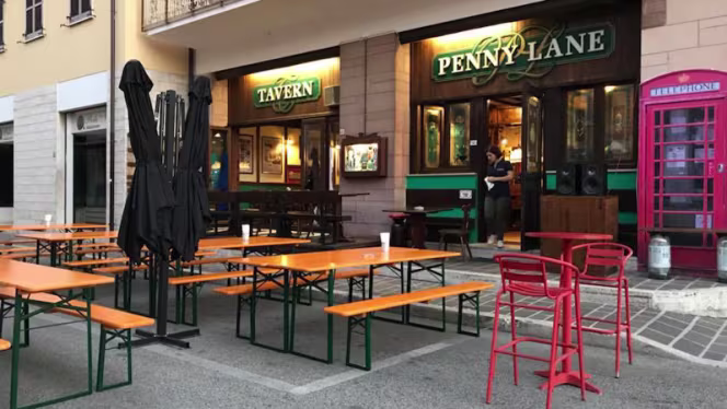 Penny Lane Tavern - 0