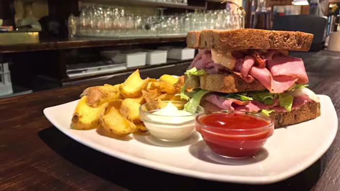 Penny Lane Tavern - 3