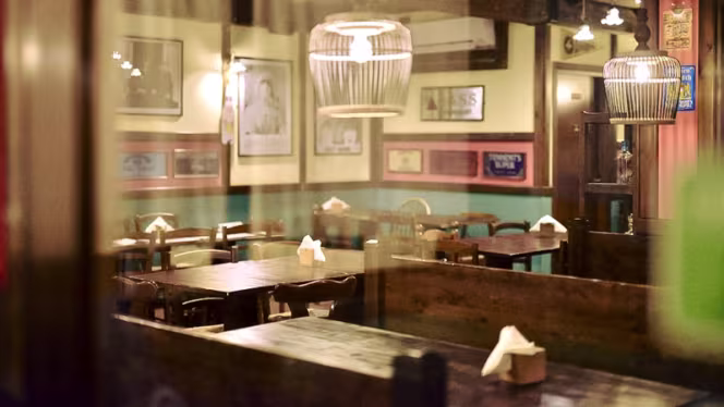 Penny Lane Tavern - 4