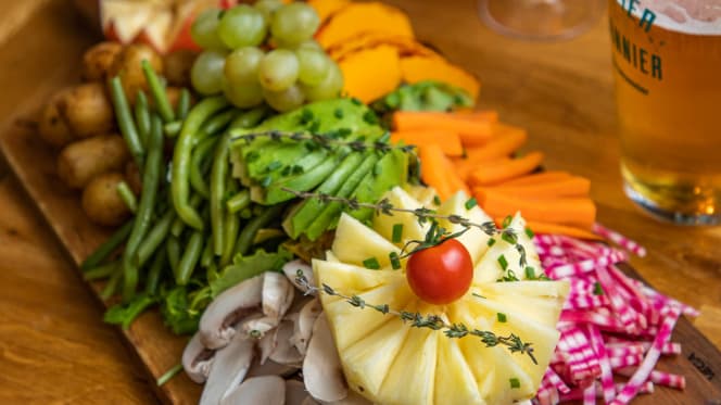 L'Atelier Saisonnier PARIS 11 - 3