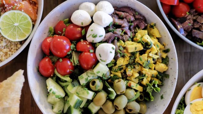 L'Atelier Saisonnier PARIS 11 - 8