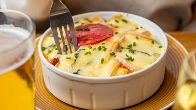 L'Atelier Saisonnier PARIS 11 - 4