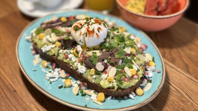 L'Atelier Saisonnier PARIS 11 - 5