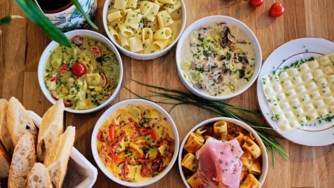 L'Atelier Saisonnier PARIS 11 - 9