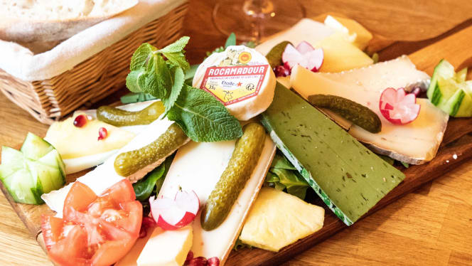 L'Atelier Saisonnier PARIS 11 - 1