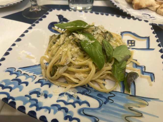 Capri Blu Pompei - 3