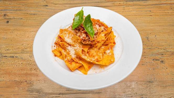 Monte Forte - Neapolitan Pizza (Dorking) - 6