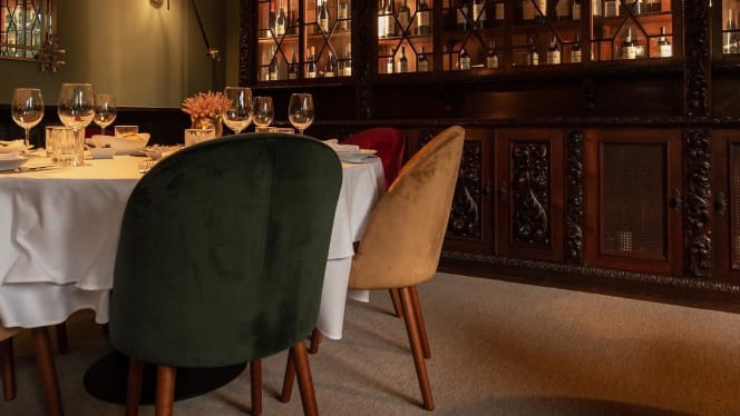 Restaurante Tia Xica - 5