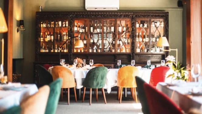 Restaurante Tia Xica - 8