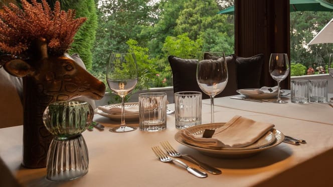 Restaurante Tia Xica - 4