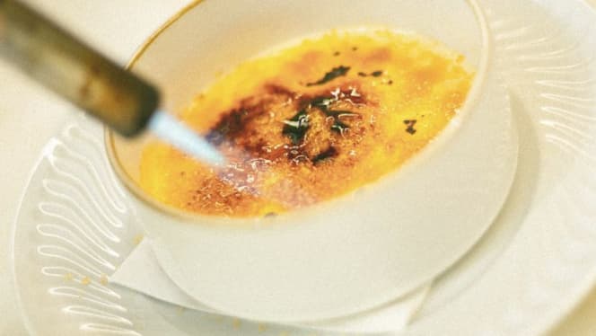 Restaurante Tia Xica - 1