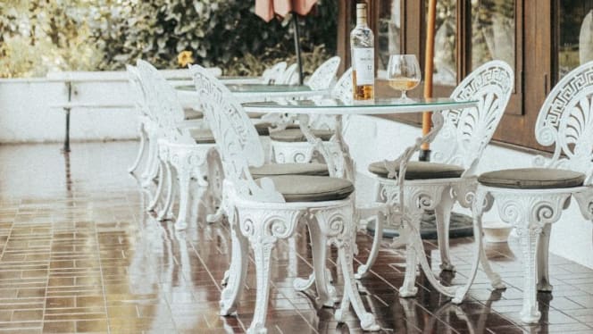 Restaurante Tia Xica - 0