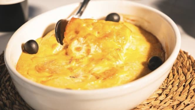 Restaurante Tia Xica - 2