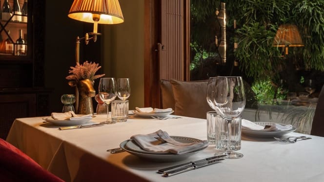 Restaurante Tia Xica - 6