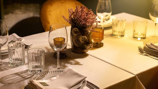 Restaurante Tia Xica - 3