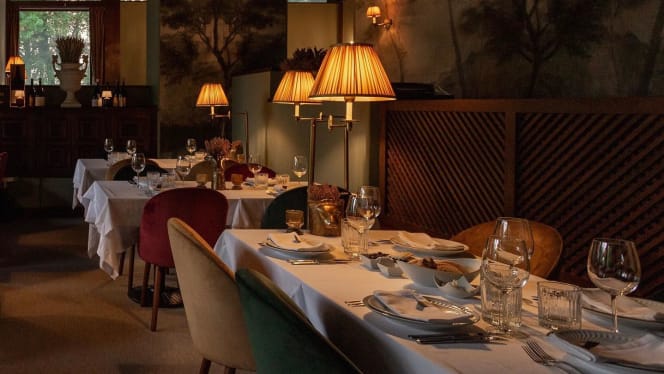 Restaurante Tia Xica - 9