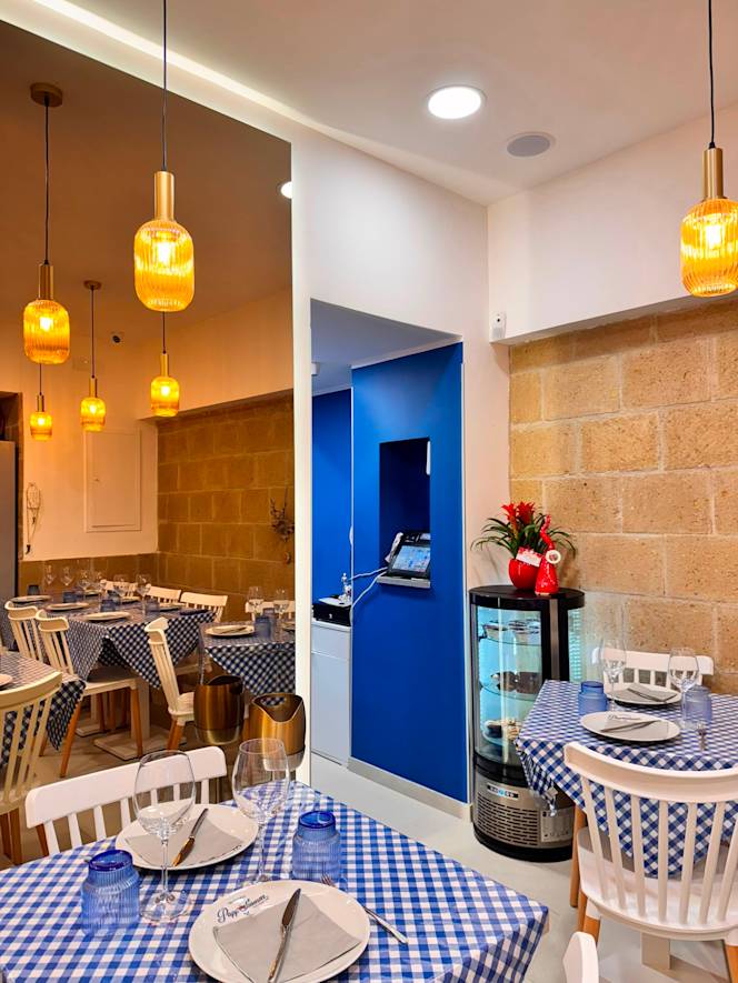 Trattoria Pappuliamm - 3