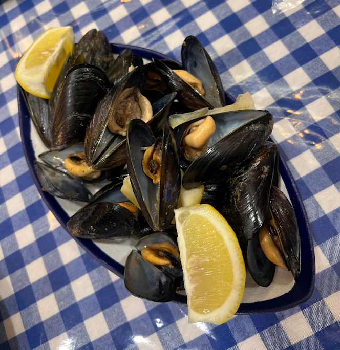 Trattoria Pappuliamm - 2