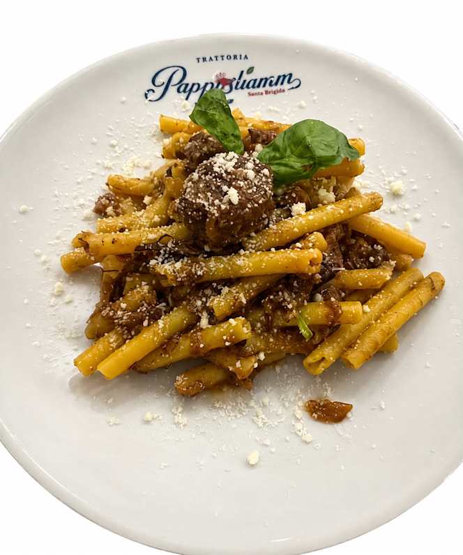 Trattoria Pappuliamm - 7