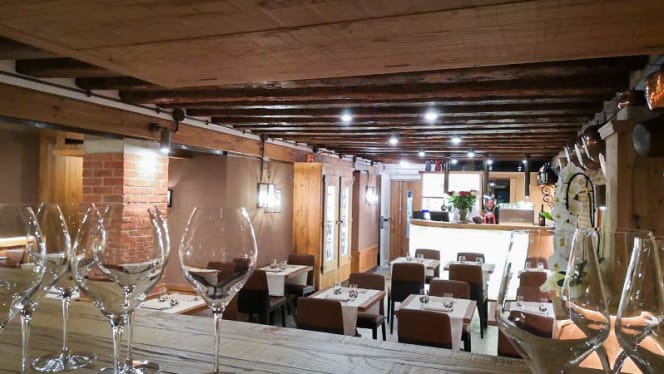 Ristorante Levante - 8