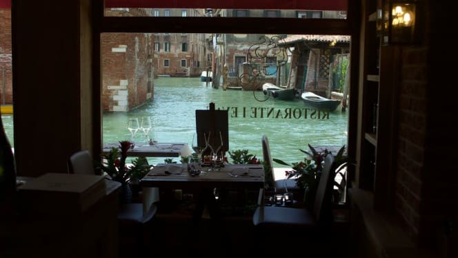 Ristorante Levante - 7