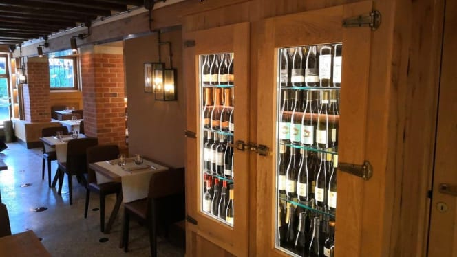 Ristorante Levante - 6