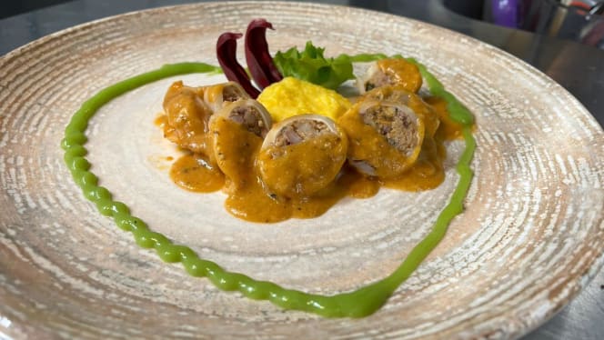 Ristorante Levante - 4