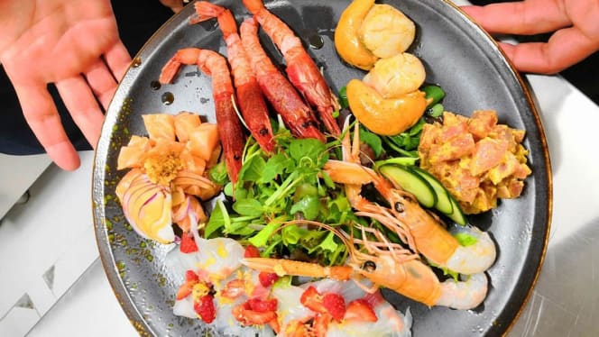 Ristorante Levante - 5